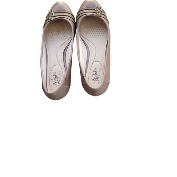 Lifestride Farrow flats size flats some imperfections - Picture 2 of 16